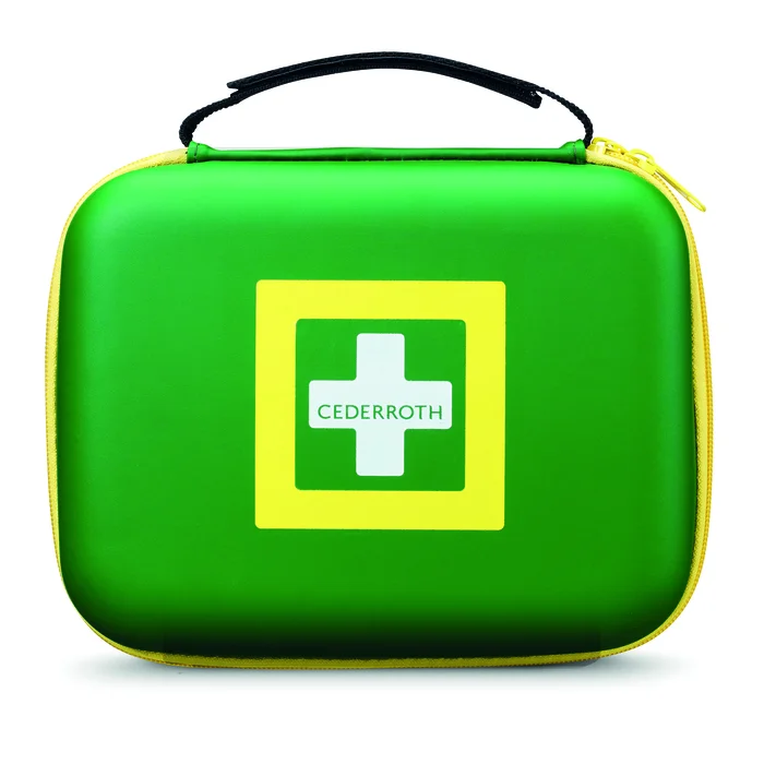 First Aid Kit, medium
