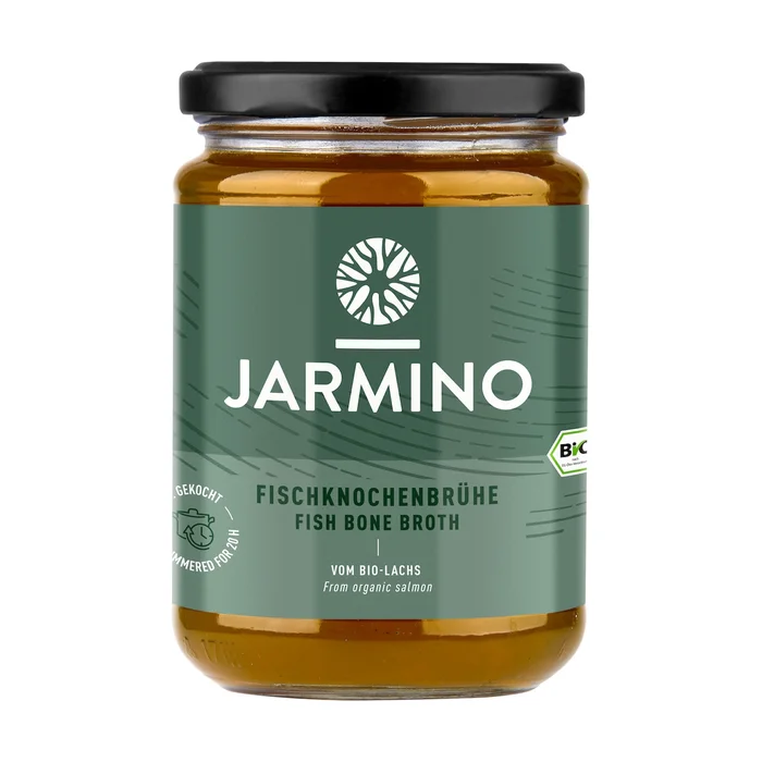Fischsuppe 350 ml