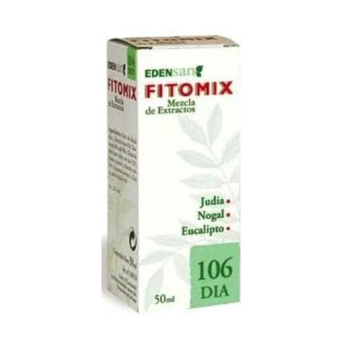 Fitomix 106 Tag 50 ml