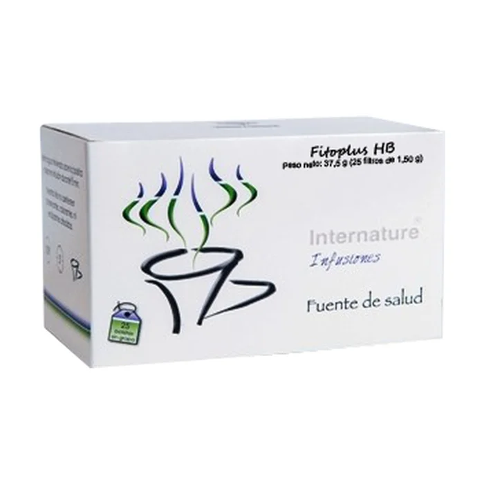 Fitoplus Hb 25 Einheiten
