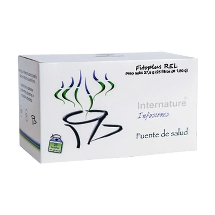 Fitoplus rel 25 Einheiten