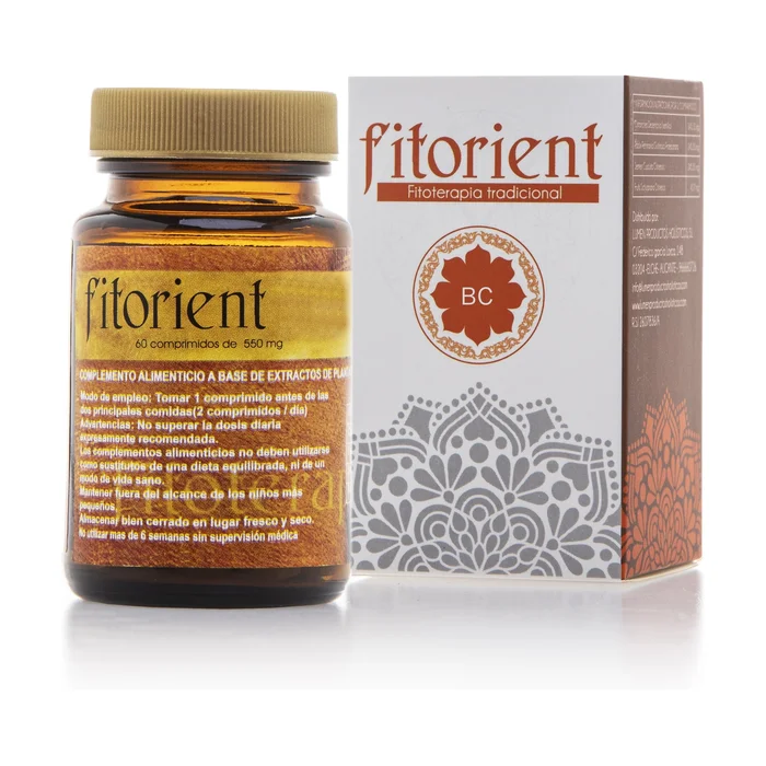 Fitorient 60 Kimprimenrt