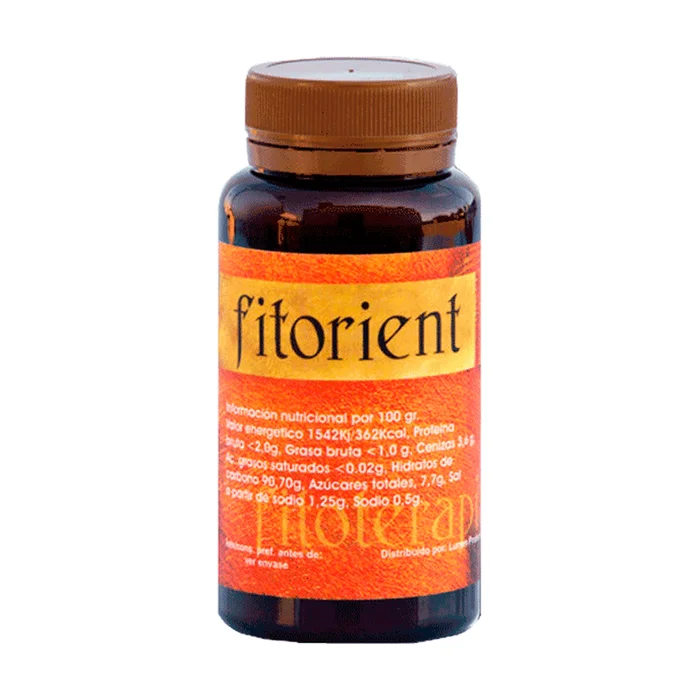 Fitorient HC (Unterer Wärmeerhitzer des Nacherhitzers) 75 G