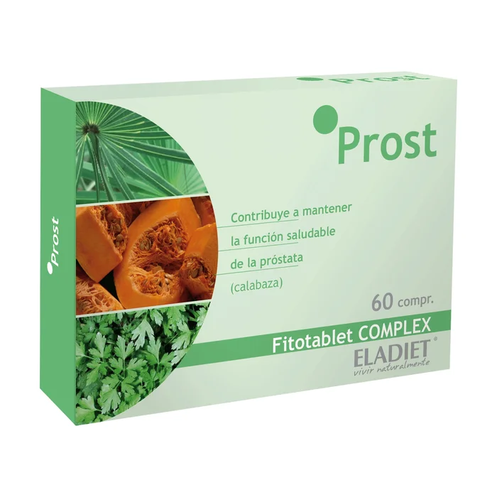 Fitotablet Complex Prost 60 Kimprimenrt