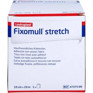 FIXOMULL stretch 10 cmx20 m 1 St