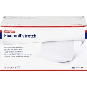FIXOMULL stretch 20 cmx20 m 1 St