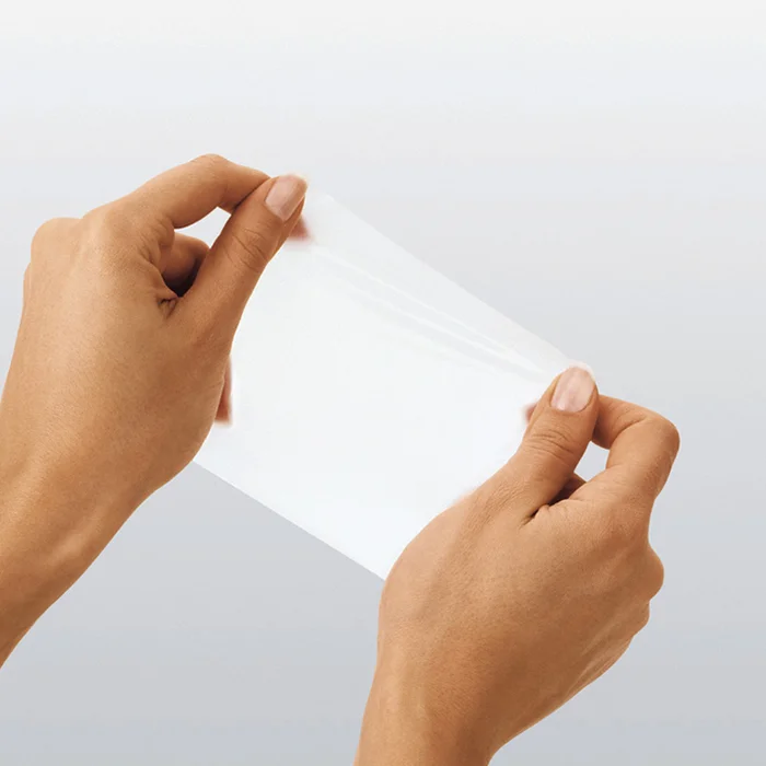 Fixomull transparent Klebefolie, 2 m x 10 cm