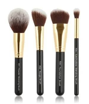 flaconi Make-up Tools Basic Pinselset