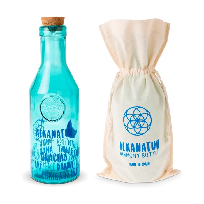 Flasche Harmonie 1 Einheit