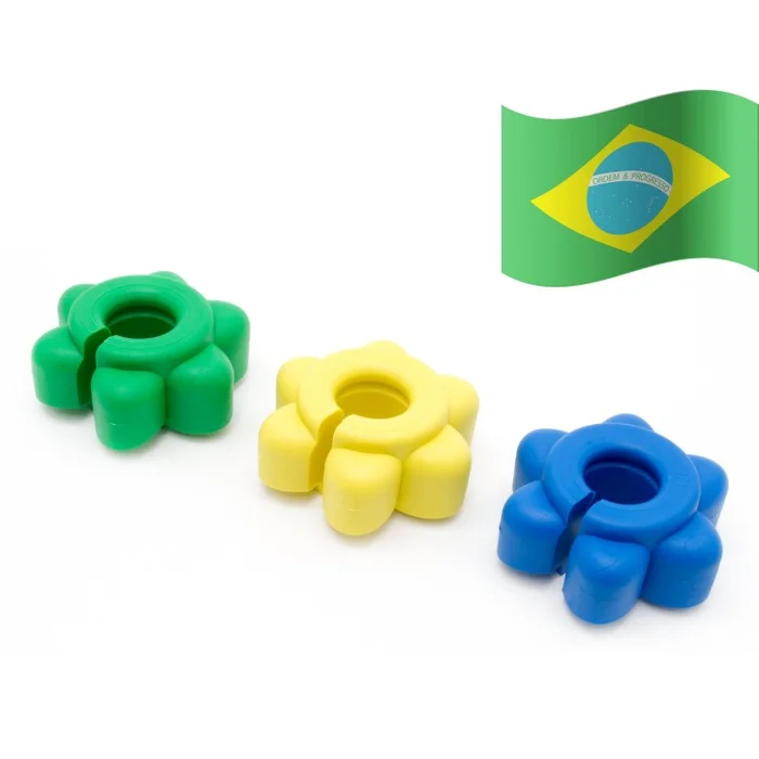 Flaschenöffner Easy Open | Brasilien-Tüte