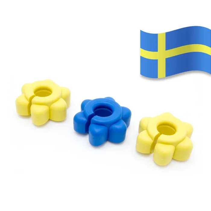 Flaschenöffner Easy Open | Schweden-Tüte