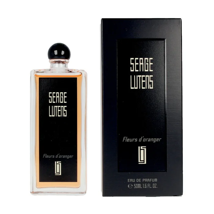 Fleurs d’oranger Duft Eau de Parfum Unisex 100 ml