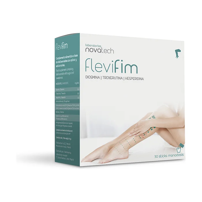 Flevifim 15 Einheiten