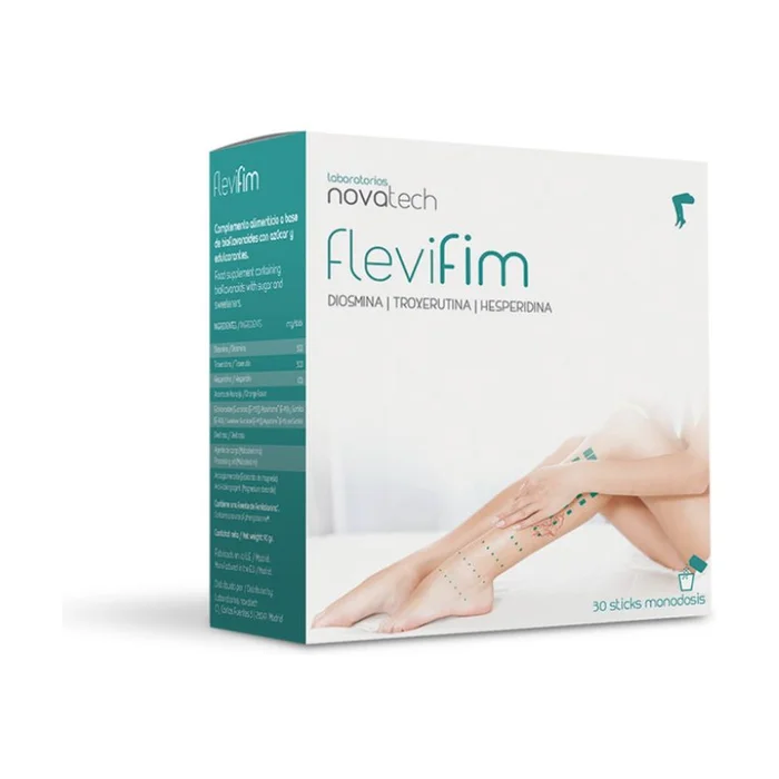 flevifim 30 Sticks