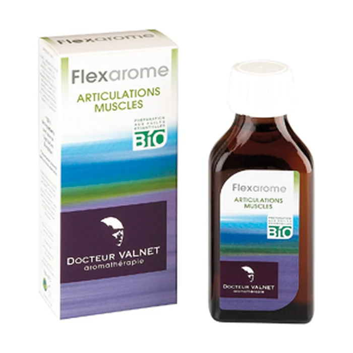 Flexarome 100 ml Öl