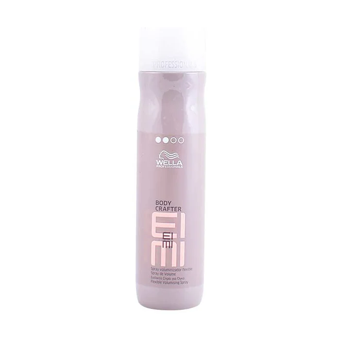 Flexibler voluminisierender Sprühkörper Crafter Eimi 150 ml
