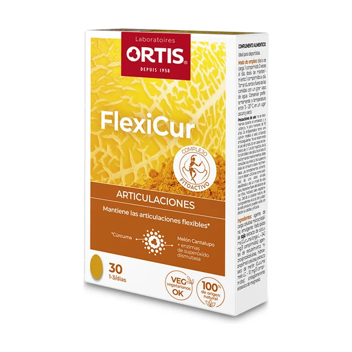 Flexicur 30 Kimprimenrt