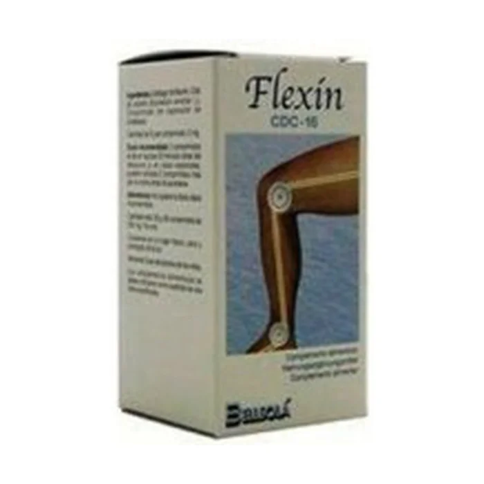 Flexin 60 Kimprimenrt