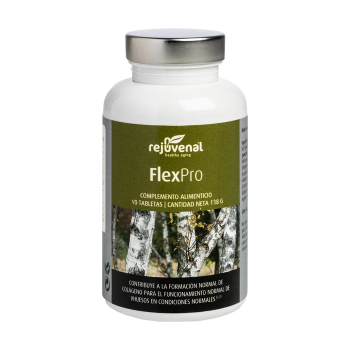 Flexpro 90 Tablets