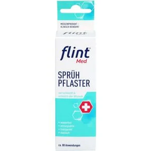 FLINT Sprühpflaster 50 ml