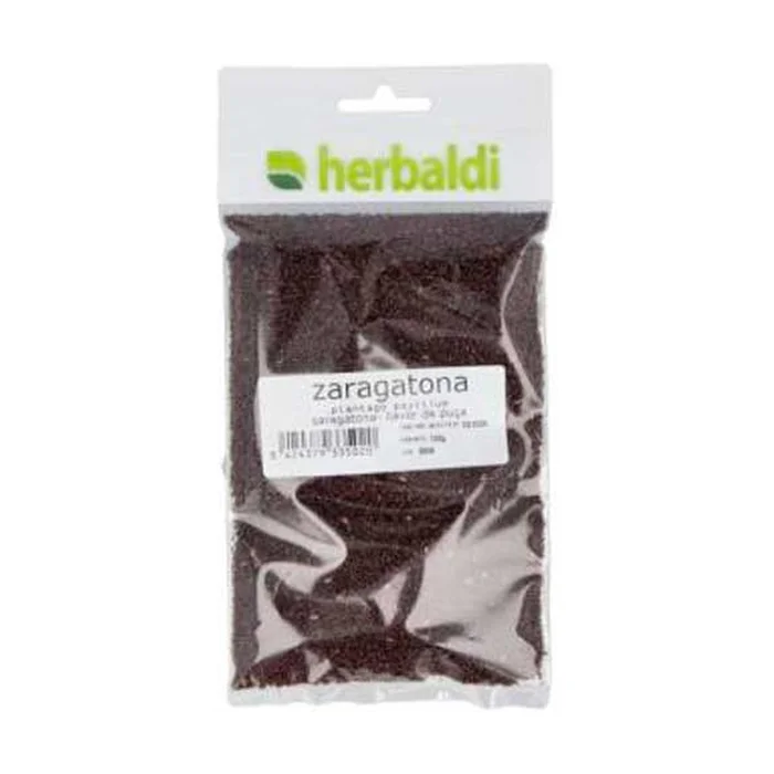 Flohsamenkraut 120 G