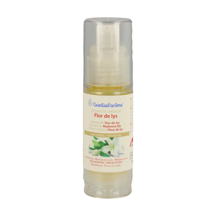 Flor De Lys Lipidextrakt 30 ml