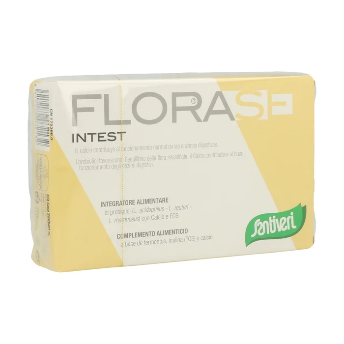 Florase Intest 40 Kapseln à 18G