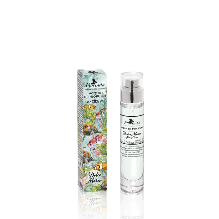 Florinda Düfte Vom Meer Eau De Parfum Dolce Marea 15 ml