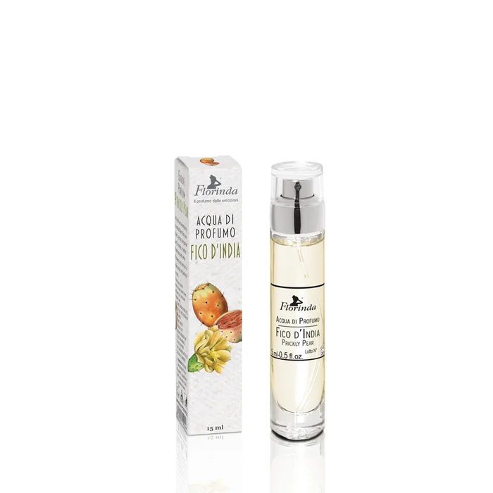 Florinda Eau De Parfum Feigenkaktus 15 ml