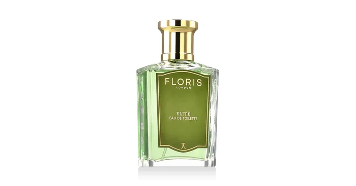 Floris Elite Eau De Toilette 50 ml (man)