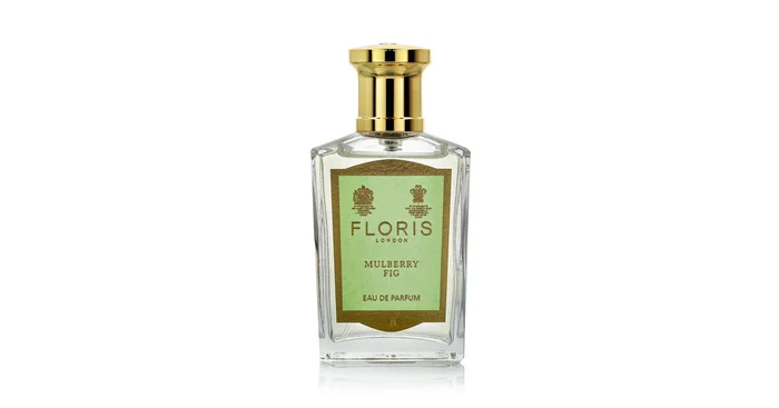Floris Mulberry Fig Eau De Parfum 50 ml (unisex)