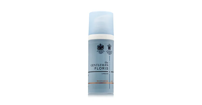 Floris No 89 Moisturizer 50 ml