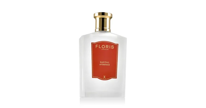 Floris Santal After Shave Lotion 100 ml (man)