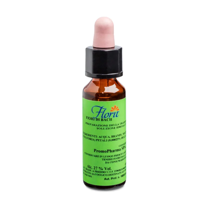 Florit 5 10 ml Blumenelixier