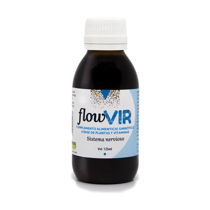 FlowVir Vir-Nervensystem 125 ml