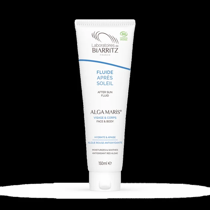 Fluide après soleil After-Sun Fluid (150ml)