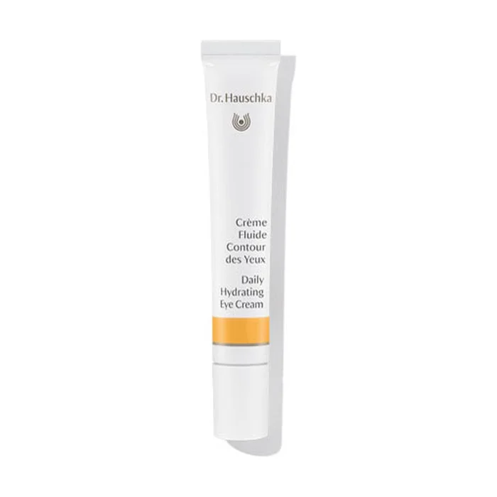 Flüssige Augencreme 12,5 ml Sahne