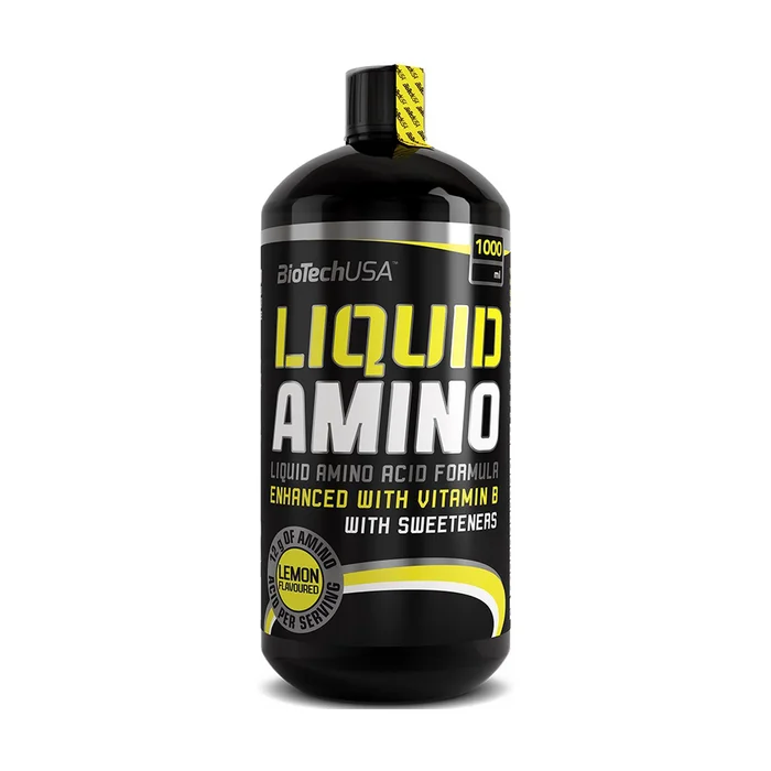 Flüssiger Amino, Orange 1000 ml