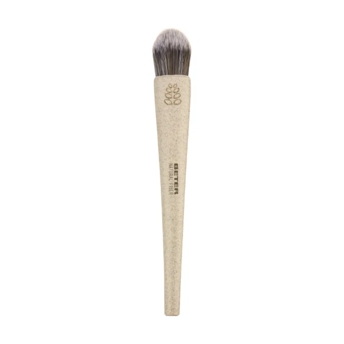 Flüssiger Make-up Pinsel 1 Einheit