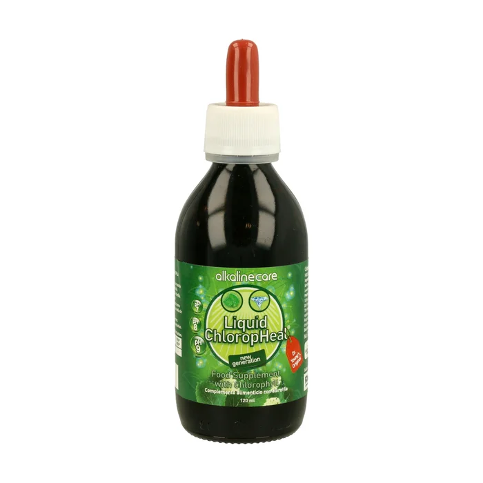 Flüssiges Chloropheal 120 ml