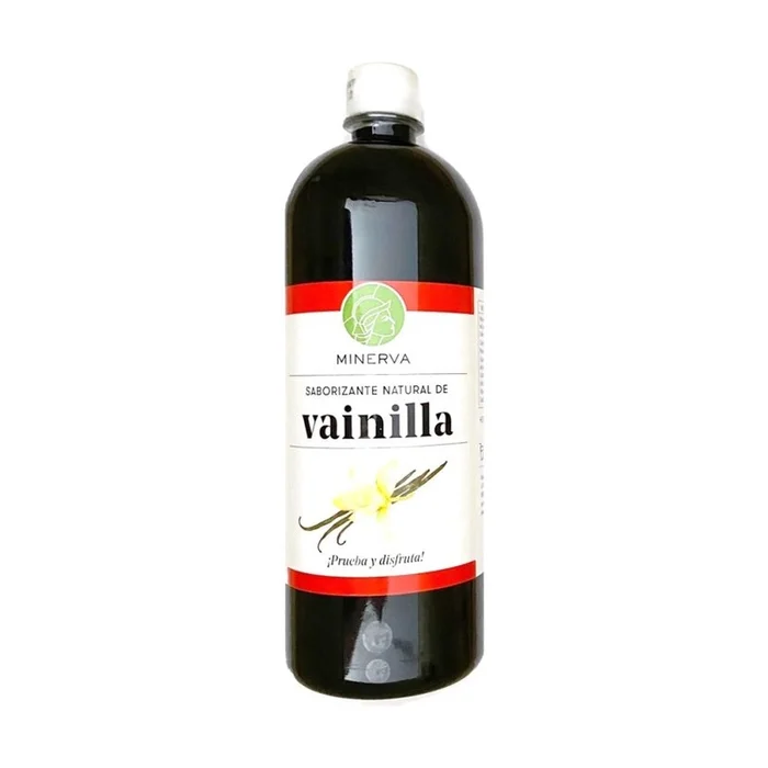 Flüssiges Vanillearoma 1 L. (Vanille)