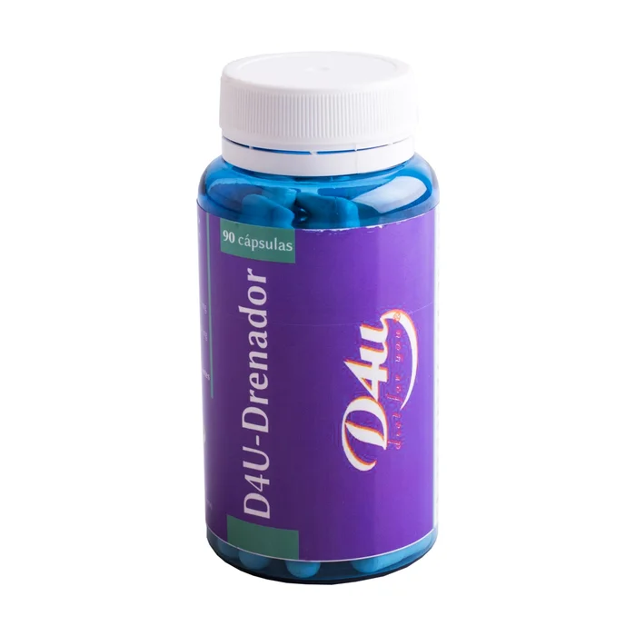 Flüssigkeitsabtropfer 60 Kapseln à 400mg