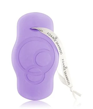 FOAMIE Silver Linings Festes Shampoo