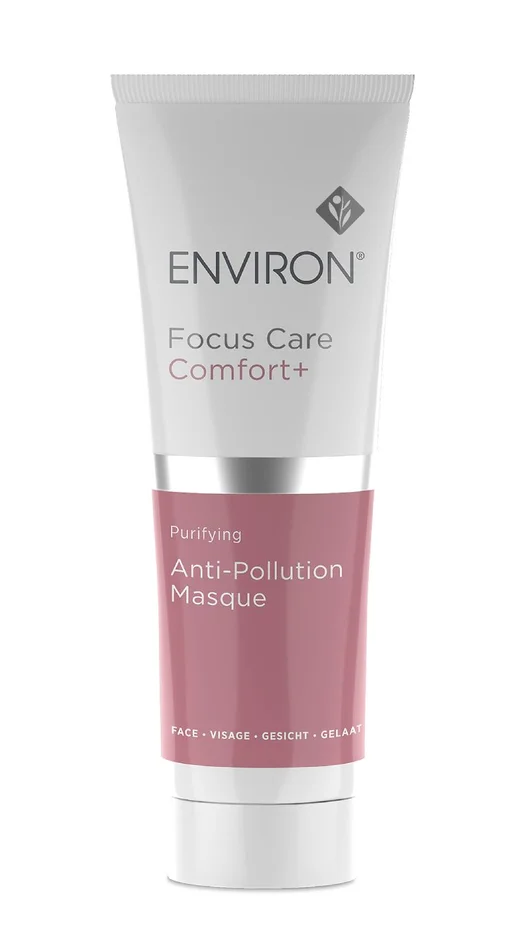 Focus Care Comfort+ | Purifying Anti-Pollution Masque
