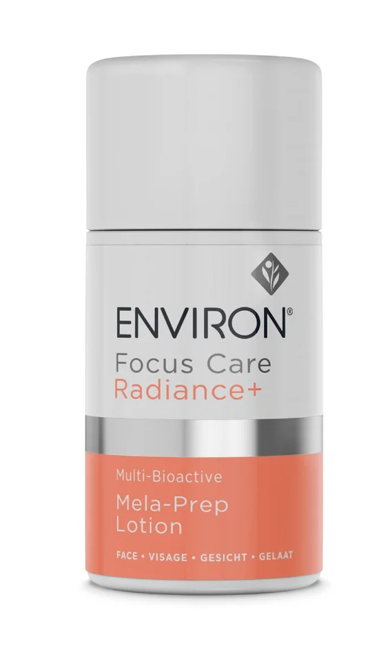 Focus Care Radiance+ | Multi-Bioactive Mela-Prep Lotion