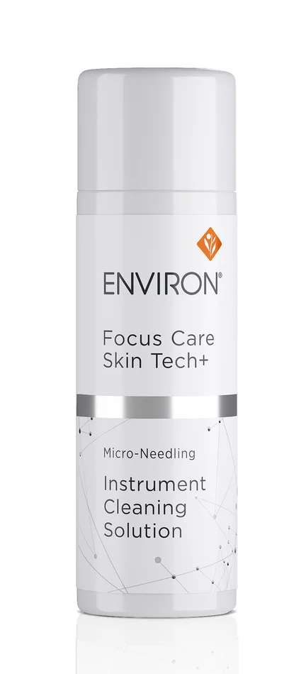 Focus Care Skin Tech+ | Micro-Needling Instrument Cleaning Solution