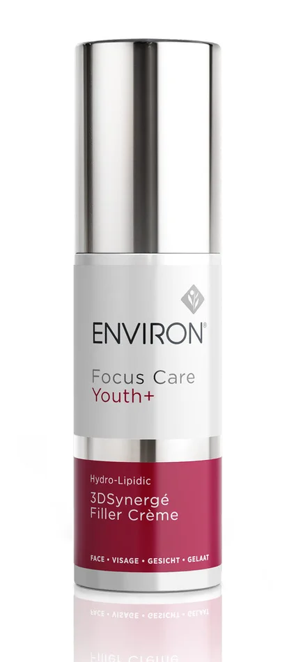 Focus Care Youth+ | Hydro-Lipidic 3DSynergé Filler Crème