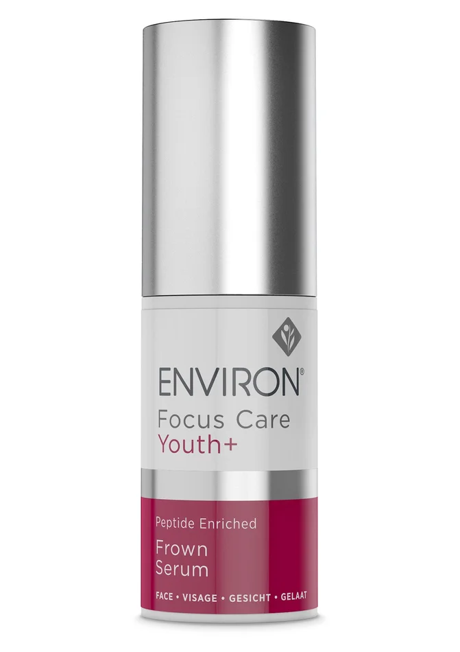 Focus Care Youth+ | Peptide Enriched Frown Serum