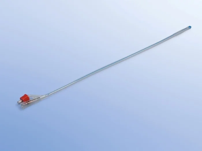 Foleykatheter 2-Weg 5-10 ml CH 20