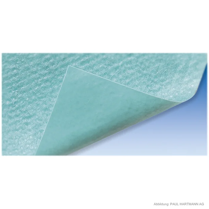 Foliodrape Protect Abdecktücher steril 2lagig 75 x 90 cm (35 Stck.)